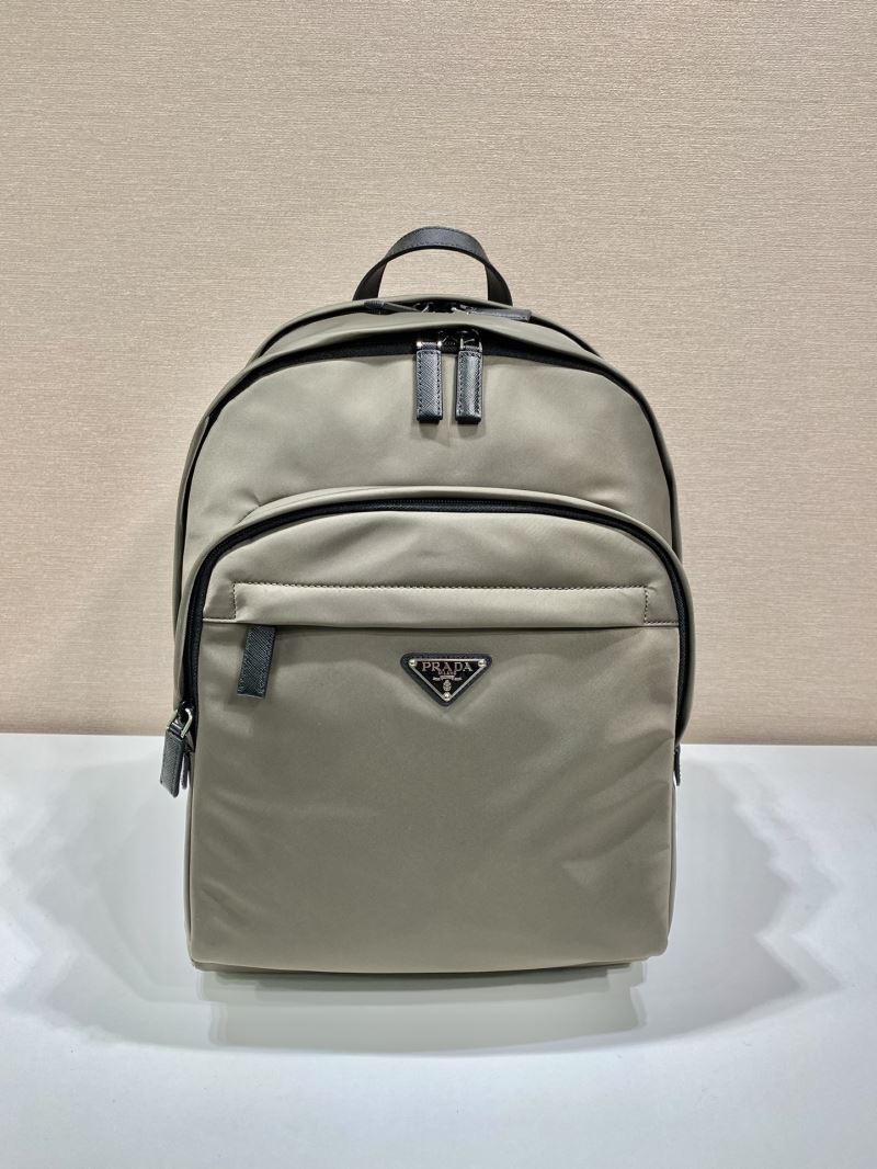 Pra*a backpacks